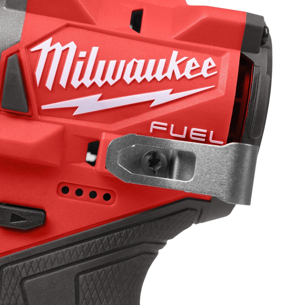 MILWAUKEE M12 FPD2-0 - Perceuse à Percussion FUEL 13mm, 12V, sans batterie, 40 Nm