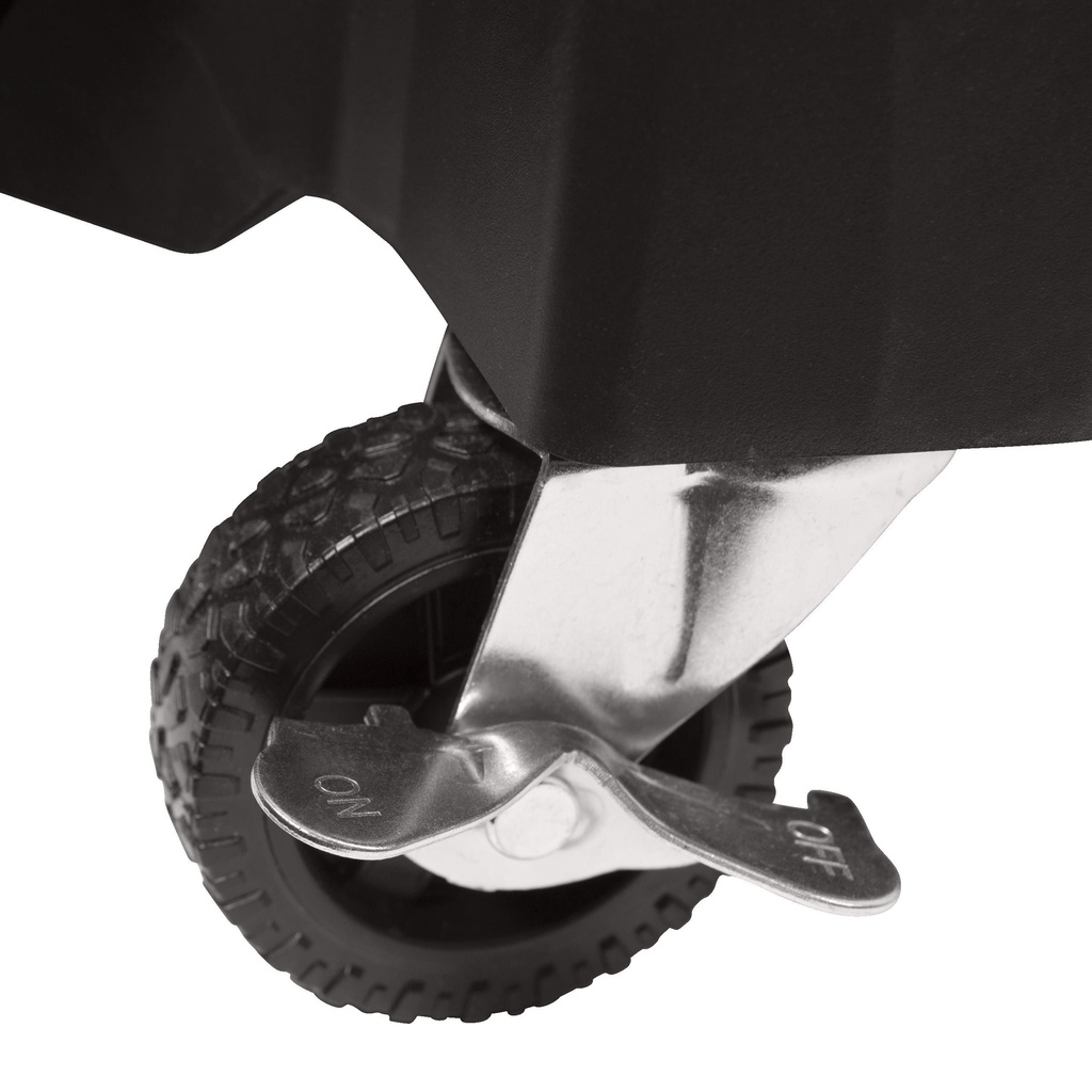 MILWAUKEE M18 F2VC23L-0 - Aspirateur 18V, double emplacement batterie, sans batterie 