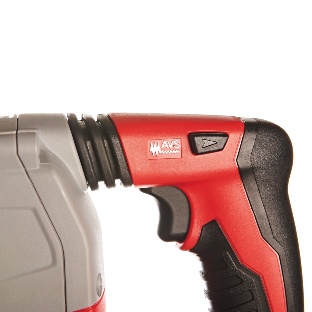 HD18 HX-0 - Perforateur SDS+ 18V, Fixtec, 2,4J EPTA - MILWAUKEE 