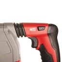 HD18 HX-0 - Perforateur SDS+ 18V, Fixtec, 2,4J EPTA - MILWAUKEE 