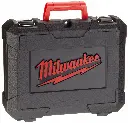 HD18 HX-402C - Perforateur Burineur SDS+ Fixtec, 18V, 4,0Ah, 2,4J EPTA - MILWAUKEE 