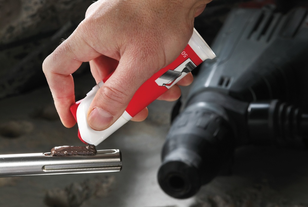 TUBE DE GRAISSE (X1) MILWAUKEE 