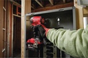 M18 FID3-0X - Visseuse à chocs compacte Hex 1/4 FUEL GEN4, 18V, 4 modes, 119/176/226Nm + 1 mode de Finition - MILWAUKEE 