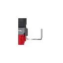 M18 FSZ-0X - Scie sabre FUEL 18V, sans batterie MILWAUKEE  (1).webp