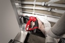 M12 FDDXKIT-0X - Perceuse/Visseuse FUEL à mandrin amovible, sans batterie - MILWAUKEE