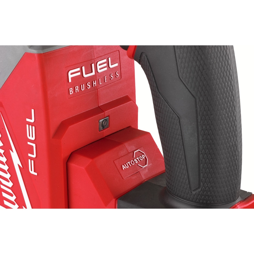 M18 FHX-0X - Perforateur SDS+ 26mm FUEL, FIXTEC, 18V - MILWAUKEE