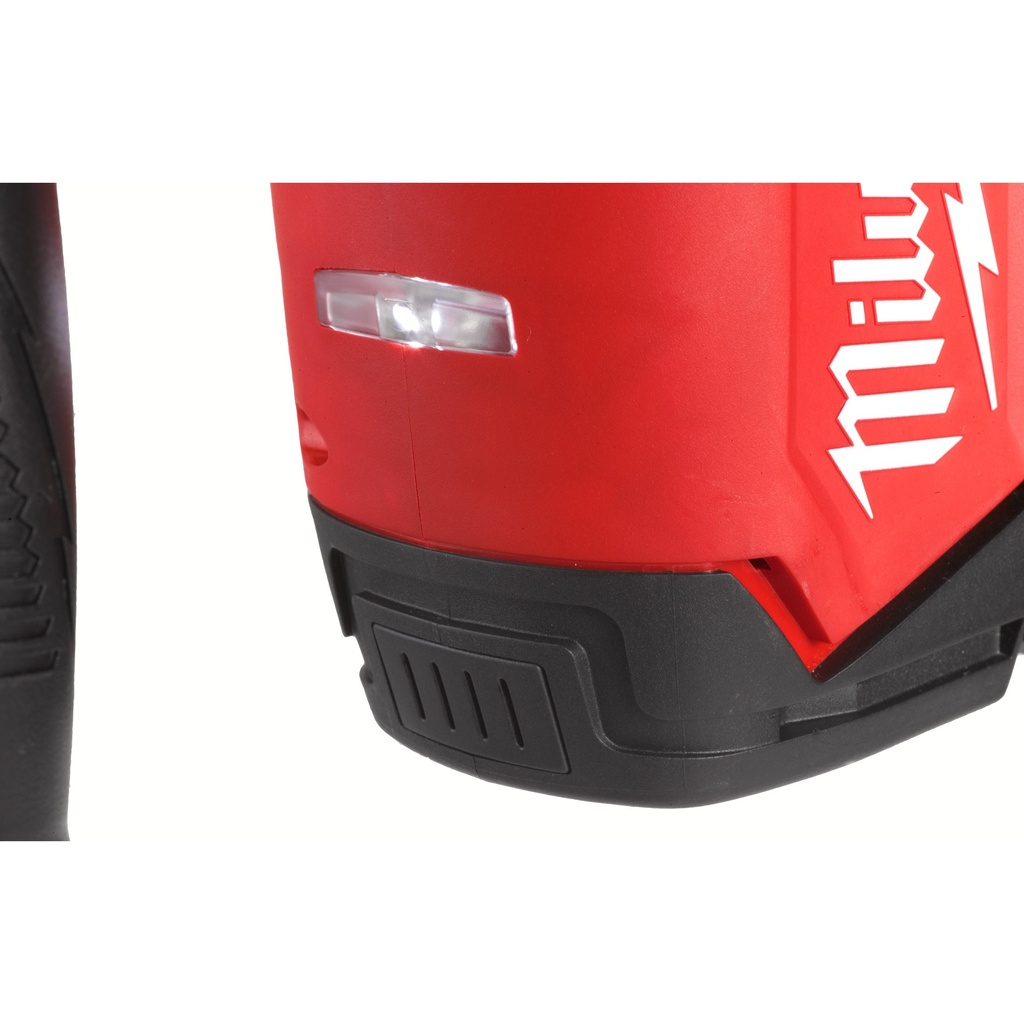 M18 FHX-0X - Perforateur SDS+ 26mm FUEL, FIXTEC, 18V - MILWAUKEE
