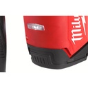 M18 FHX-0X - Perforateur SDS+ 26mm FUEL, FIXTEC, 18V - MILWAUKEE