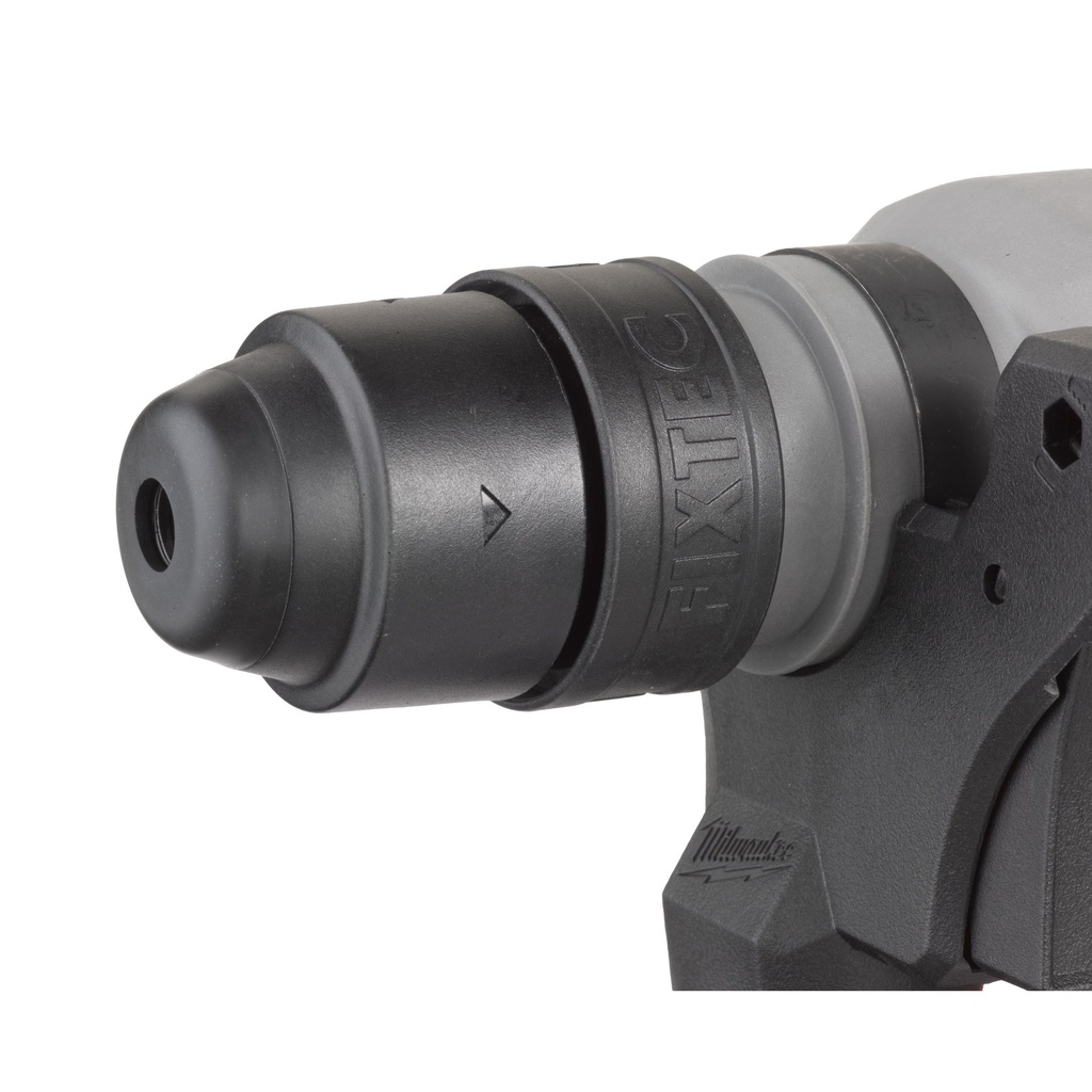 M18 FHX-0X - Perforateur SDS+ 26mm FUEL, FIXTEC, 18V - MILWAUKEE