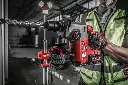 M18 FHX-0X - Perforateur SDS+ 26mm FUEL, FIXTEC, 18V - MILWAUKEE