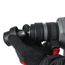 MILWAUKEE M18 ONEFHPX-552X - Perforateur SDS+ 30mm FUEL ONE KEY Fixtec, 18V, 2 batteries 5,5Ah High Output