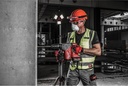 MILWAUKEE M18 ONEFHPX-552X - Perforateur SDS+ 30mm FUEL ONE KEY Fixtec, 18V, 2 batteries 5,5Ah High Output
