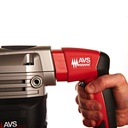 Perfo-Burineur 1550W, 50mm, 11,9J EPTA - K 750S - MILWAUKEE 