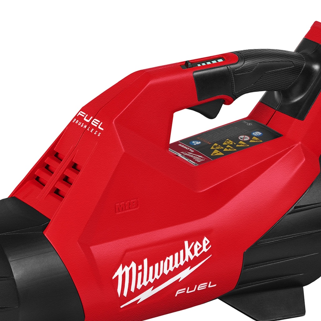 MILWAUKEE M18 FBLG3-0- Souffleur 3ème génération, 18V, sans batterie 