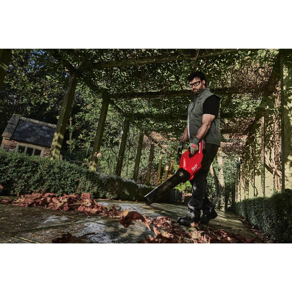 MILWAUKEE M18 FBLG3-0- Souffleur 3ème génération, 18V, sans batterie 