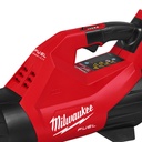 MILWAUKEE M18 FBLG3-802- Souffleur 3ème génération, 18V, 8,0 Ah
