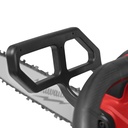 MILWAUKEE M18 FTHCHS30-0 - Tronçonneuse FUEL d'élagage 18V, sans batterie ni chargeur, guide de 30cm