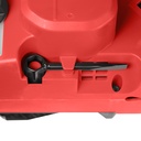 MILWAUKEE M18 FTHCHS30-0 - Tronçonneuse FUEL d'élagage 18V, sans batterie ni chargeur, guide de 30cm