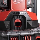 MILWAUKEE M18 PC6 - Chargeur 18V, système M18