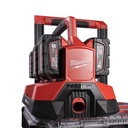 MILWAUKEE M18 PC6 - Chargeur 18V, système M18