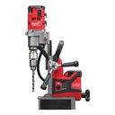 MILWAUKEE M18 FMDP-502C - Perceuse Magnétique FUEL 18V, 5,0 Ah, 2 Vitesses, Profondeur max 50mm