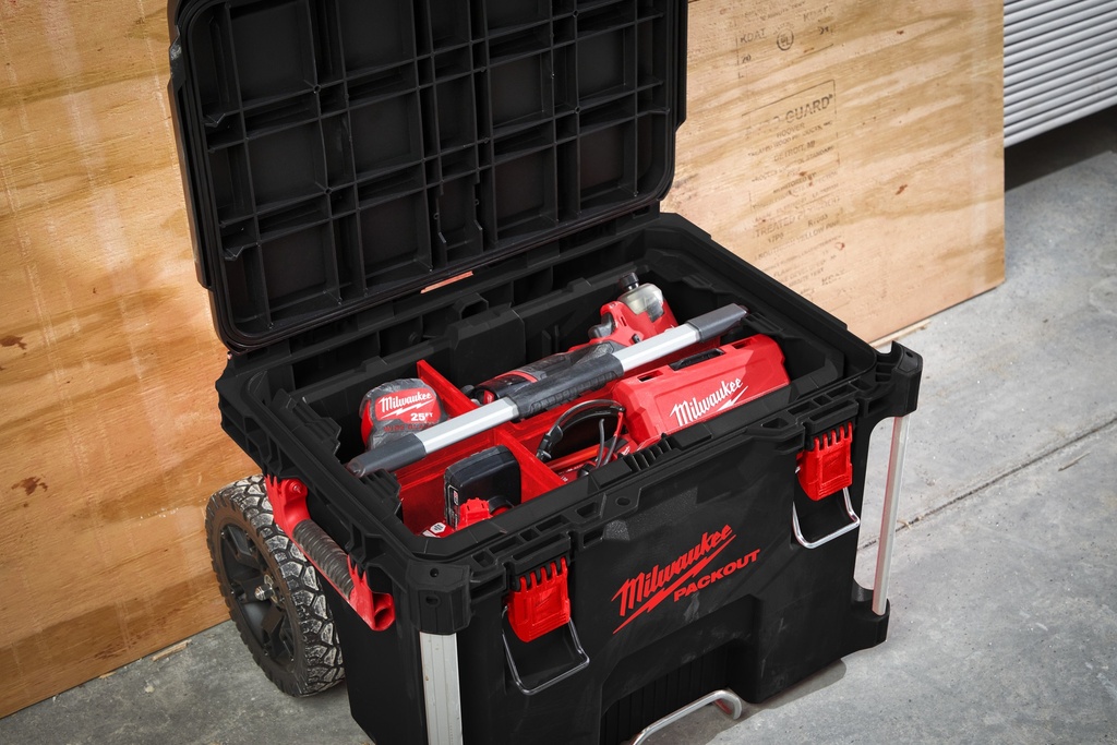 PLATEAU D'OUTILS PACKOUT - MILWAUKEE 