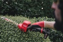 Taille haies 12V - M12 FHT20-402 - Avec 2 batteries 4,0 Ah + chargeur - MILWAUKEE - 4933479676