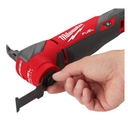 MILWAUKEE M18 FMT-0 - Multi-Tool FUEL 18V, sans batterie