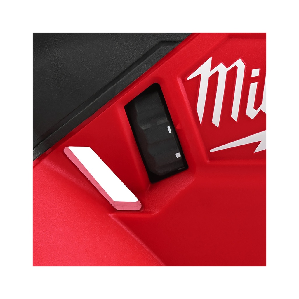 Polisseuse / Ponceuse 150mm - M12 FROS5-0X - Sans batterie, ni chargeur - HD Box - MILWAUKEE - 4933493650