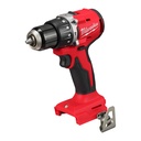 M18 BLPDRC-0C - Perceuse à percussion BRUSHLESS,18V, 60 Nm - sans batterie MILWAUKEE 