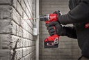 M18 BLPDRC-502C - Perceuse à percussion BRUSHLESS,18V, 5,0 Ah , 60 Nm MILWAUKEE 