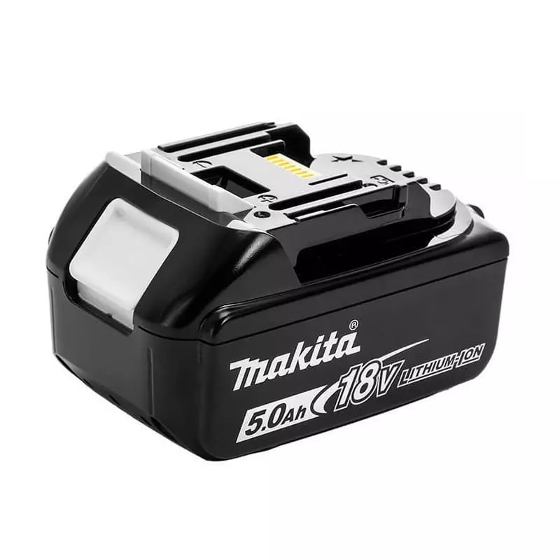 Batterie 18V 5.0Ah - BL1850B - MAKITA - 197280-8 