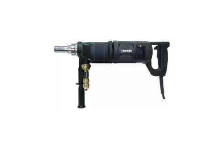 Carotteuse portative à percussion pour béton - 230V 3.0kW Ø252 - CB-S30F - DIAM INDUSTRIE