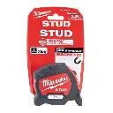 Mètre à ruban magnétique - STUD GEN 2 - MILWAUKE