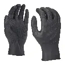  Boîte de 50 gants à picots nitrile jetables - 50PC - MILWAUKEE