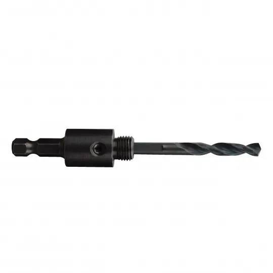ARBRE 9.5MM / CLOCHE 14-30MM - Milwaukee - 4932479465