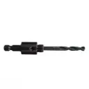 ARBRE 9.5MM / CLOCHE 14-30MM - Milwaukee - 4932479465
