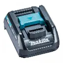 Adaptateur sur chargeur - XGT - en batterie LXT - MAKITA - 191C10-7 