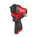 BOULONNEUSE 12V 1/2 542Nm SANS BATTERIE - M12 FCIWF12G3-0 - Sans batterie, ni chargeur, ni HD Box - MILWAUKEE - 4933493454