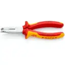 PINCE DEGAINER ACCES DIFFI - CHROMEE ISOLEE 1000V - KNIPEX - 1346165SB
