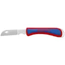 COUTEAU ELECTRICIEN PLIANT - KNIPEX - 162050SB