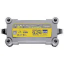 Chargeur de Batteries intelligent plomb  Véhicule 6V/12V/24V - 9A- Voiture, engin BTP - GYSFLASH - 029477
