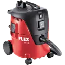Aspirateur eau / poussière 21L - VC 21 L MC - FLEX - 405418