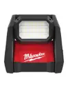 Projecteur de chantier 18V - M18 HOAL-0 - 4000 Lumens - machine seul - MILWAUKEE -  4933478118