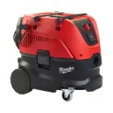  Aspirateur 30L - Classe L, Autonettoyant - AS-30LAC -  MILWAUKEE - 4933459411