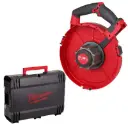 Tire-fil électrique 18V en acier 36m - M18 FPFT-0 - Sans batterie, ni chargeur - HD Box - MILWAUKEE - 4933471952