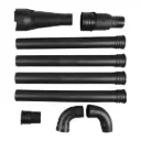 Kit nettoyage gouttière pour souffleurs MILWAUKEE - 4932498512