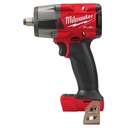 Boulonneuse à choc ½ M18 FMTIW2F12-0 - Sans batterie, ni chargeur , ni HD Box - MILWAUKEE - 4933498057