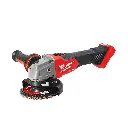 Meuleuse d'angle 125mm M18 FSAG125X-0X - Sans batterie, ni chargeur - HD Box - MILWAUKEE - 4933478428