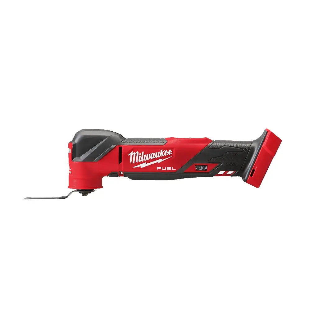 Outil Multifonction 18V FUEL - M18 FMT-0 - Sans batterie, ni chargeur, ni HD Box - MILWAUKEE - 4933498065